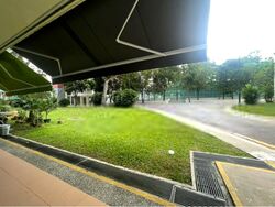 Ping-an Gardens (D16), Shop House #479622401